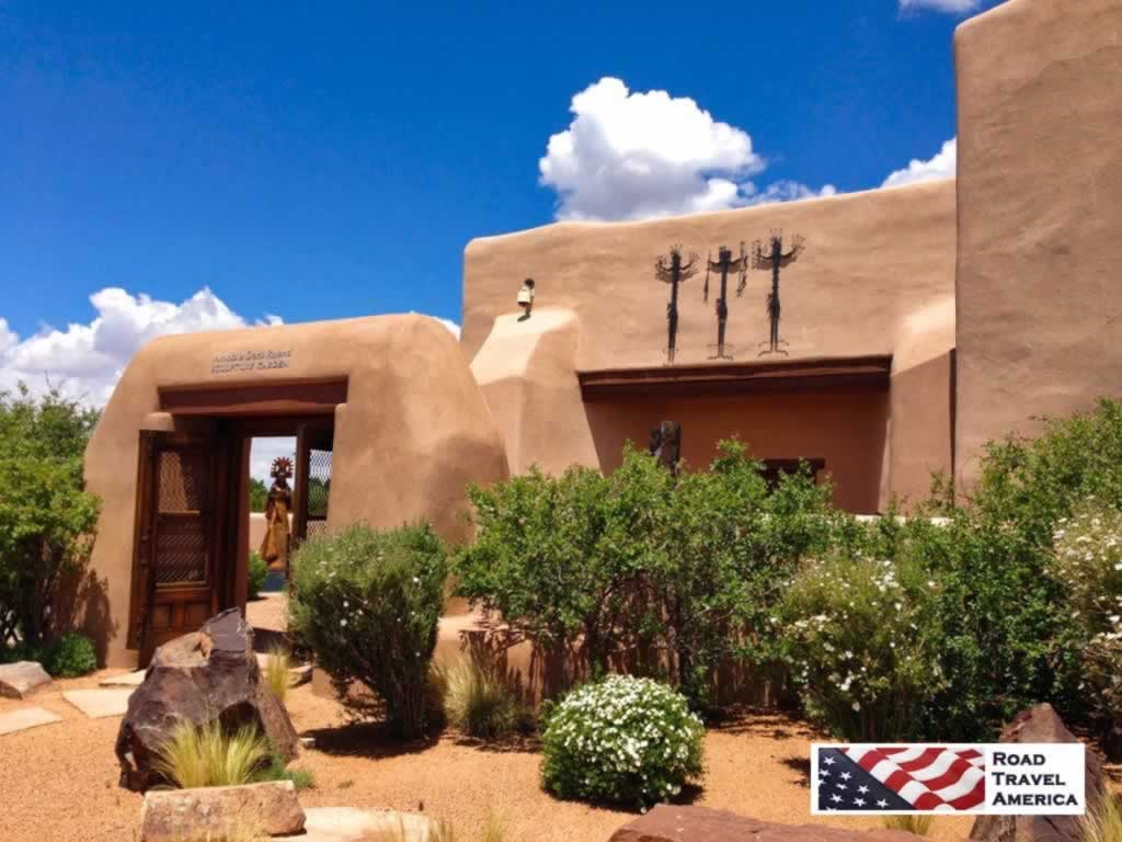 Santa Fe, New Mexico, City Guide and Trip Planner, photos
