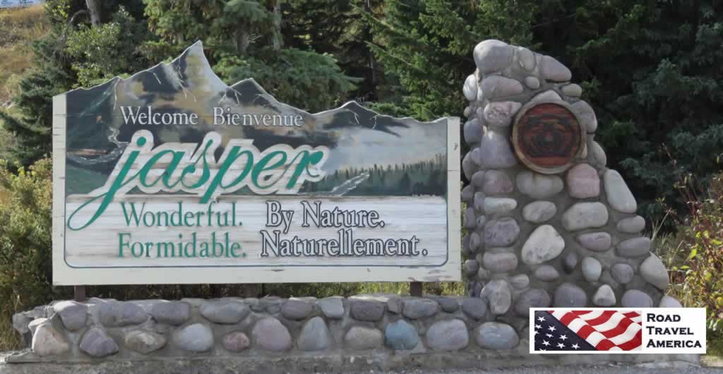 Welcome to Jasper. Wonderful. Formidable.