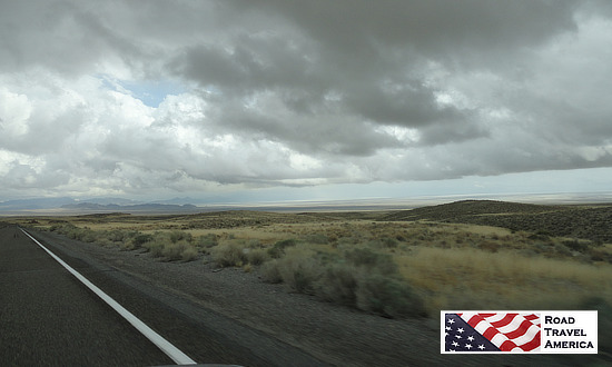 U.S. Route 50 in Nevada: The Loneliest Road in America