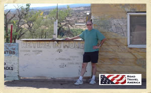 Retiring in Moab, Utah