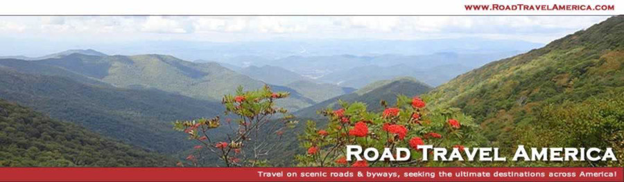 Road Travel America ... Home Page