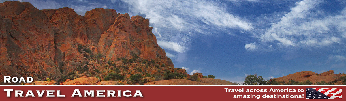 Road Travel America