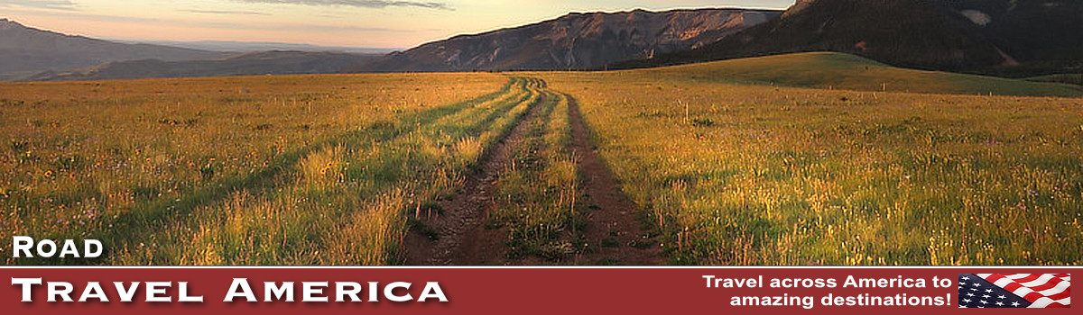 Road Travel America