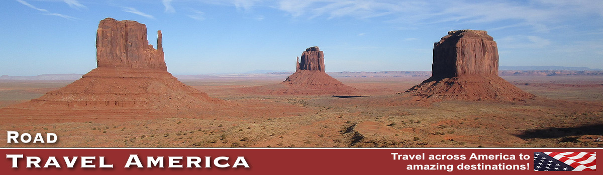 Road Travel America