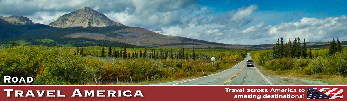 Road Travel America