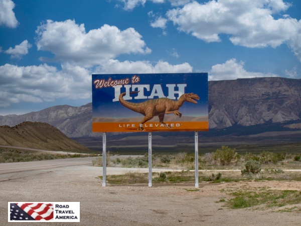 Welcome to Utah ... Life Elevated!