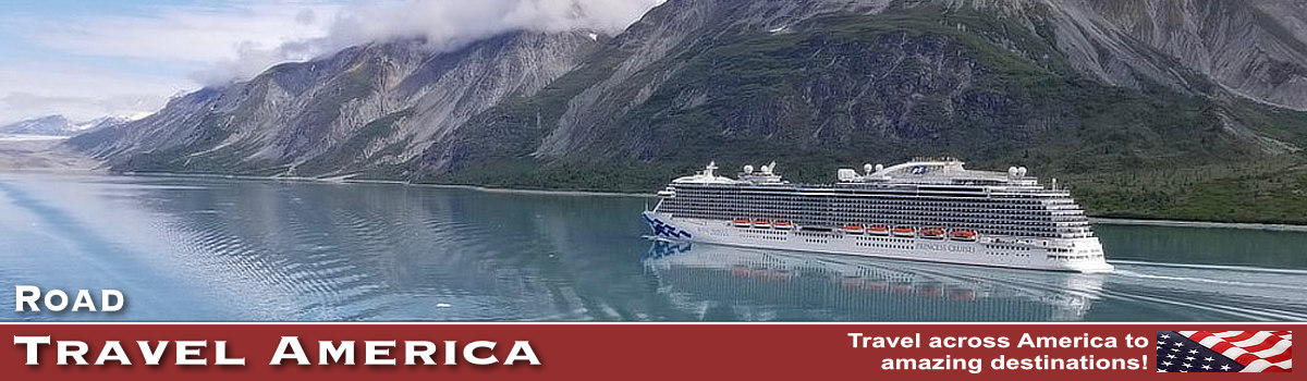 Alaska Travel Guide