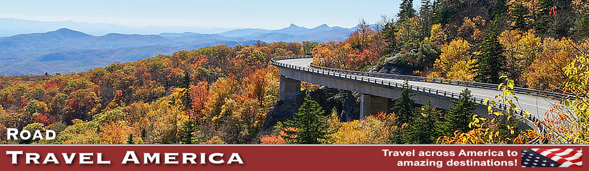 Road Travel America