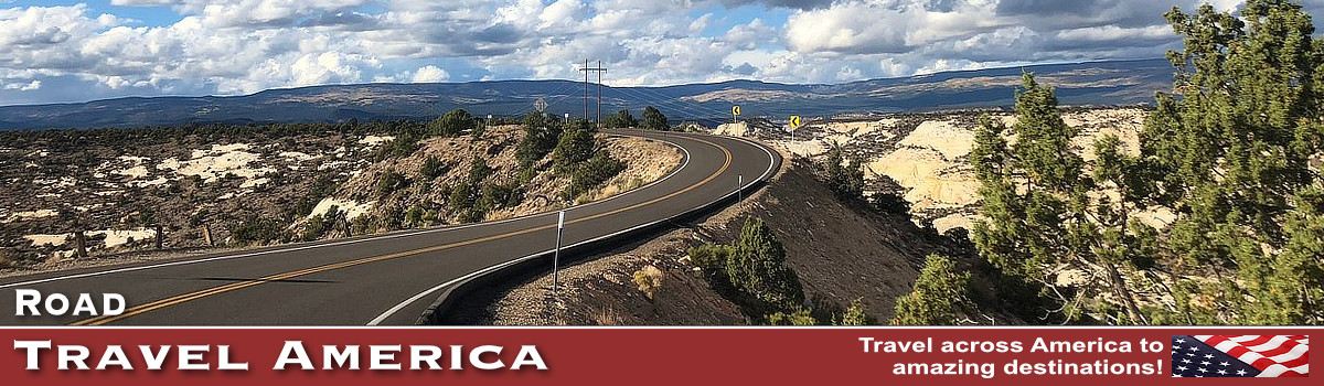 Road Travel America