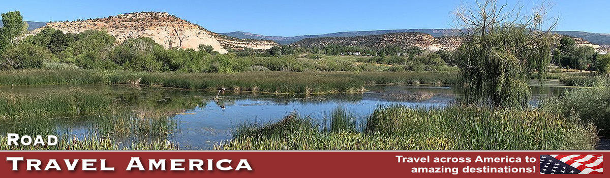 Road Travel America