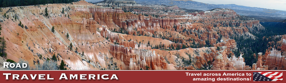 Road Travel America