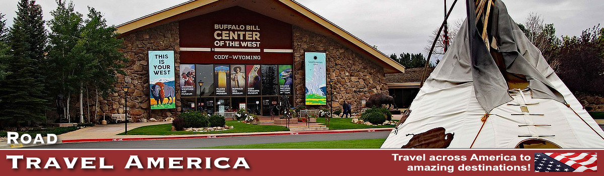 Road Travel America