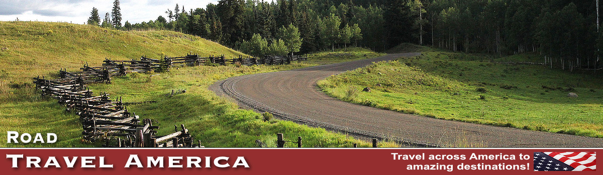 Road Travel America