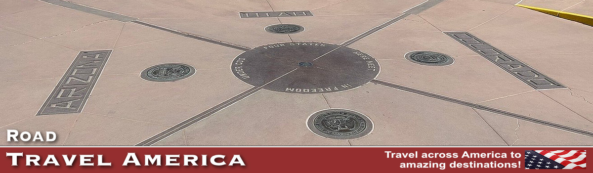 Road Travel America