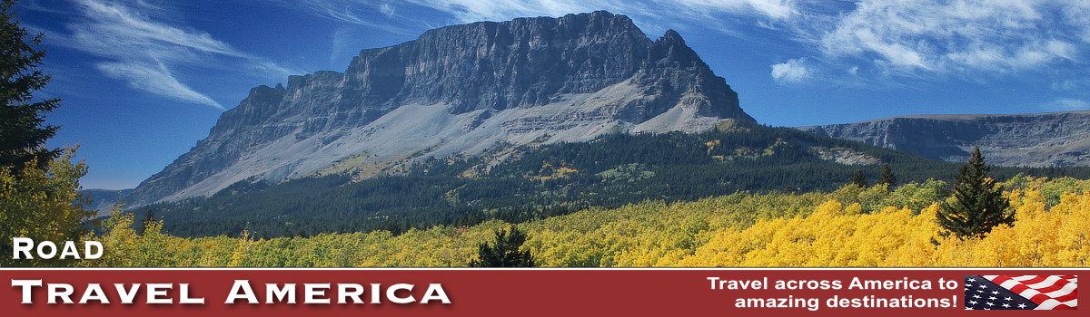 Road Travel America
