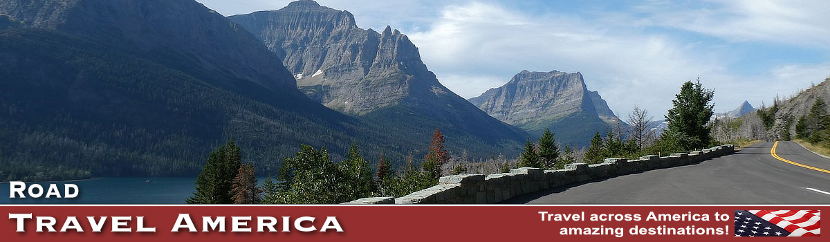 Road Travel America