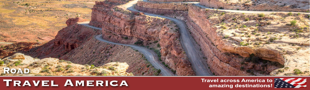 Road Travel America