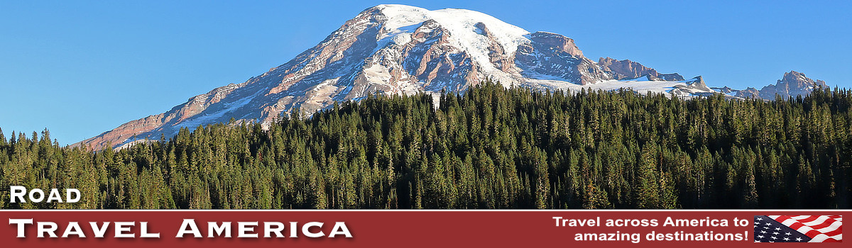 Road Travel America
