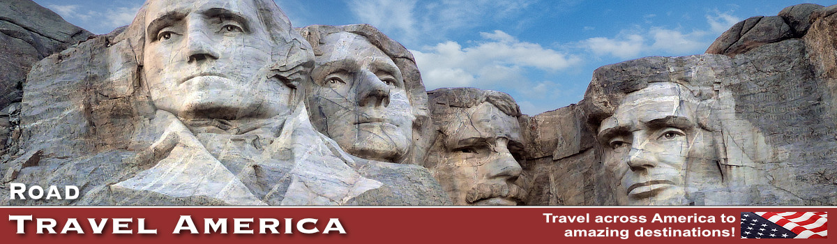 Road Travel America