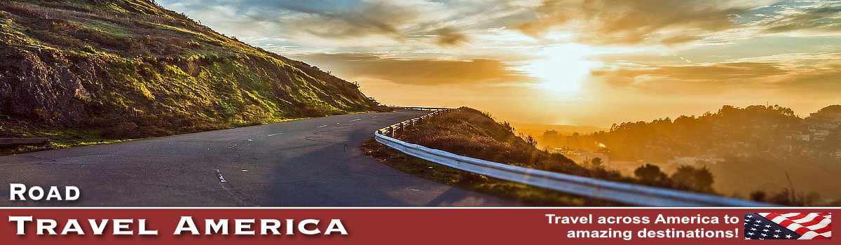 Road Travel America
