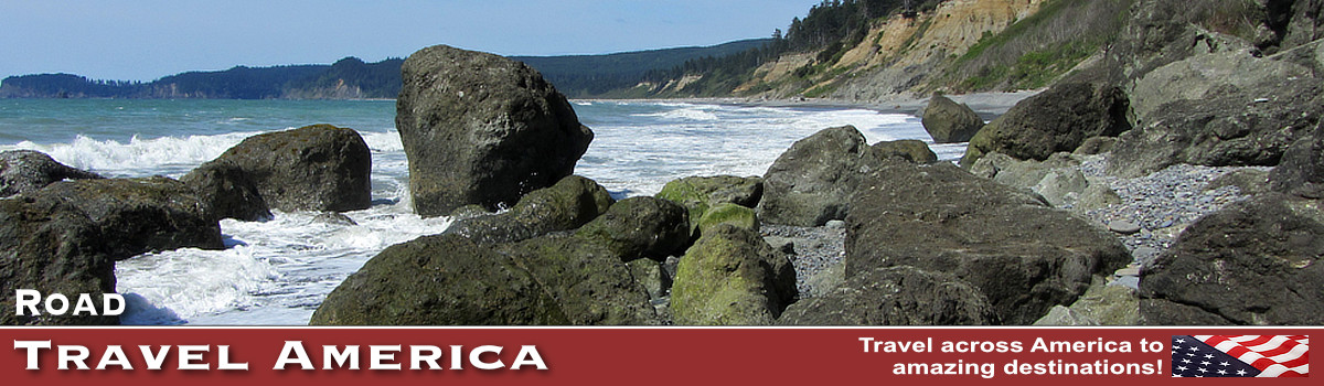 Road Travel America