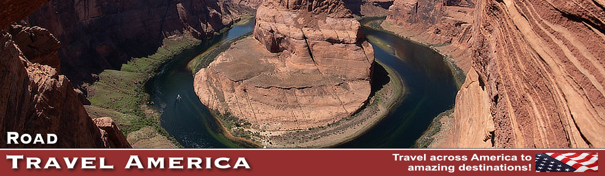 Road Travel America