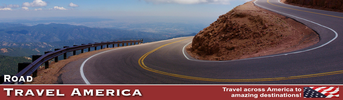 Road Travel America