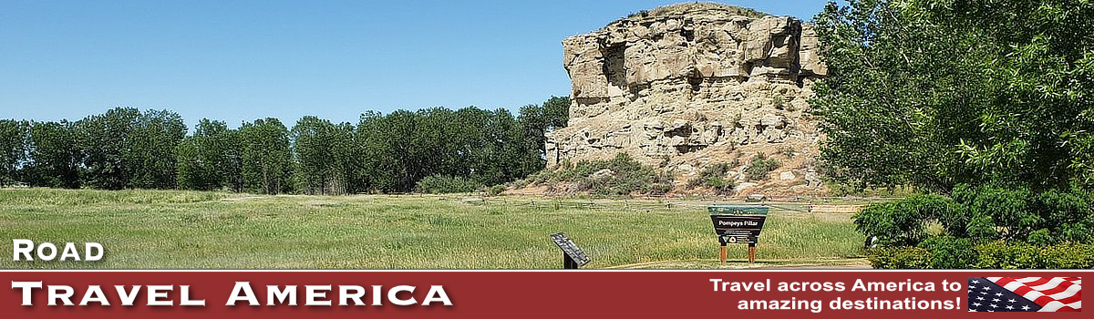 Road Travel America