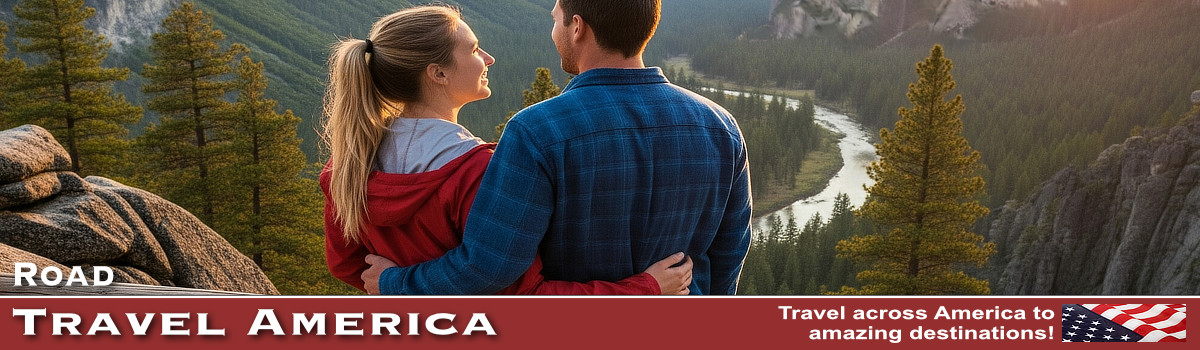 Road Travel America