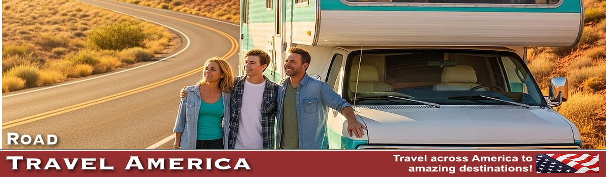 Road Travel America
