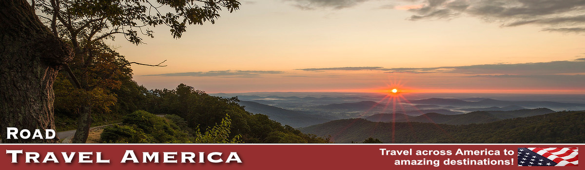 Road Travel America