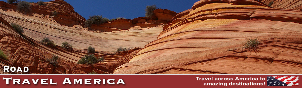 Zion National Park Travel Guide & Trip Planner: maps, attractions, trails and hiking, hotel listings, bus routes, and visitor information
