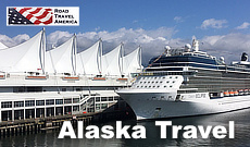 Reviews and articles on popular destinations in Alaska