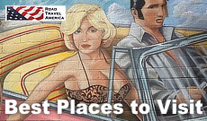 Travel America Destination of the Day: Best Places to Visit Across the USA