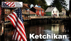 Travel Guide for Ketchikan, Alaska ... maps, things to do, photos and more!