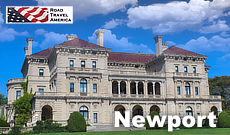 Travel tips Newport, Rhode Island, places to see, things to do, maps, lodging