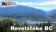 Travel America Destination of the Day: Revelstoke in British Columbia