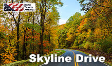 Travel America Destination of the Day: Skyline Drive