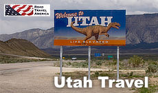 Utah is a popular tourist destination, with breathtaking natural landscapes, national parks, national monuments, forests, state parks, ski resorts, museums